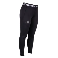Oxdog Prime Tights Black