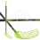 Accufli AirTek A100 Yellow - Stick length: 100 cm, Blade hooking: Right (right hand below)