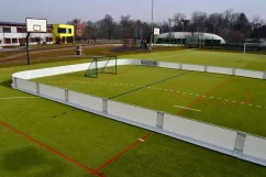 Rosco Multisport mantinely