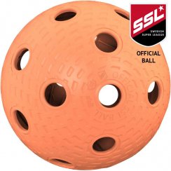 Official SSL Apricot Ball