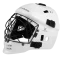 Oxdog Xguard Helmet JR White/Black