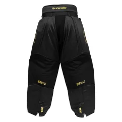Spodnie bramkarskie Unihoc Alpha Evolab Gold