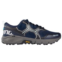 Salming Recoil Trail Women Grey/Blue