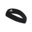 Adidas Wide Hairband - Kolor: czarny
