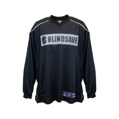 Blindsave Legacy Black Goalie Jersey