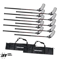 Set Tempish PHASE F27 NB (10 sticks)