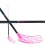 Zone Air/Two UD CONCEPT 29 Thin Raw/Pink