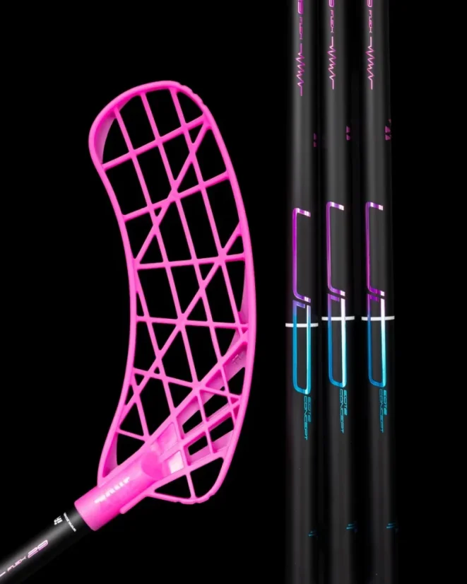 Zone Air/Two UD CONCEPT 29 Thin Raw/Pink