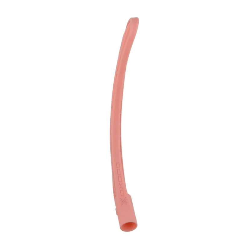 Oxdog Triad Carbon MBC3 Peach/Silver Blade