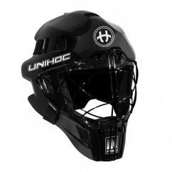 Unihoc Inferno 66 Black