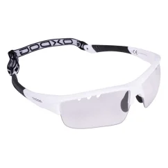 Oxdog Spectrum Eyewear JR/SR White