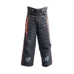 Fatpipe GK Black/Orange brankářske kalhoty