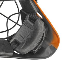 Tempish Chin Protector