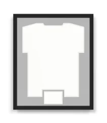 Walle Premium Window rám na dres