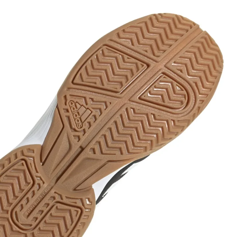 Adidas Speedcourt Kids Black