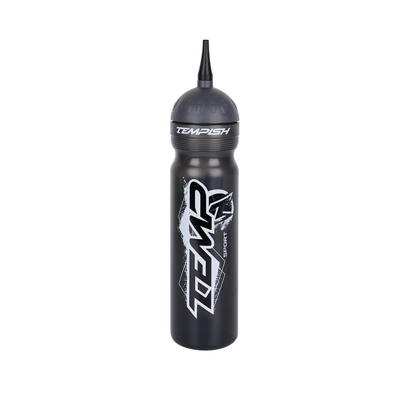 Bidon Tempish T 1l - Kolor: czarny