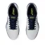 Asics Gel-Court Hunter 3 White/Blue Expanse
