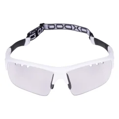 Oxdog Spectrum Eyewear JR/SR White