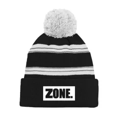 Zone Beanie Freezing Black