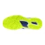 Mizuno Wave Stealth 6 White/Lightning Yellow/Dazzlin
