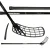 Salming Trident Nitrolite 29 Black/Silver