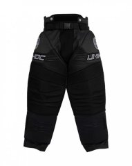 Unihoc Inferno All Black goalie pants