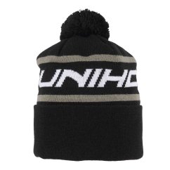 Unihoc Beanie Classic Black