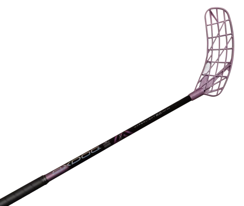 Oxdog Hyperlight 2.0 HST 29 PU Round