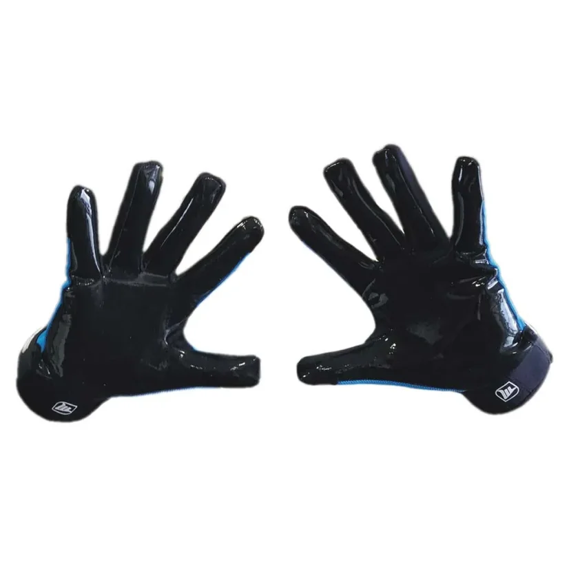 MPS EVO PG Blue/Black goalie gloves