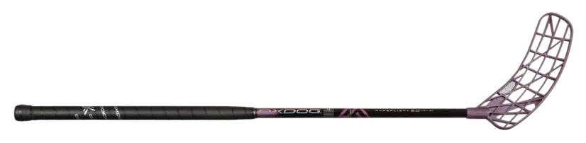 Oxdog Hyperlight 2.0 HST 31 PU Round