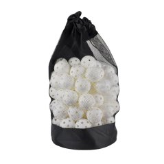 Set MPS 100 balls + bag