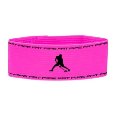 Fatpipe Captain's Band Pink