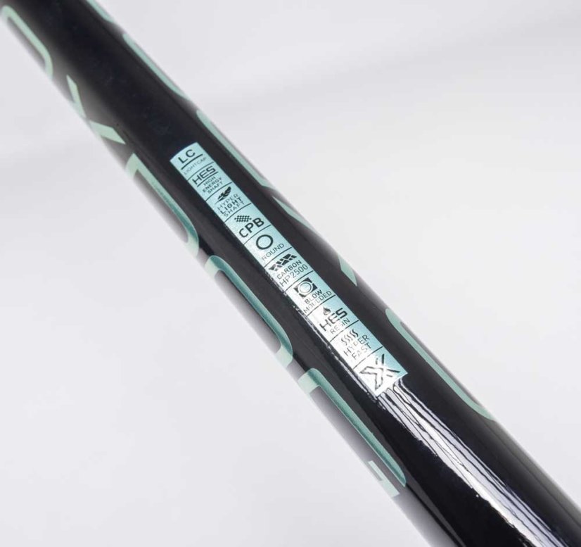 Oxdog Hyperlight HES 27 MT Round