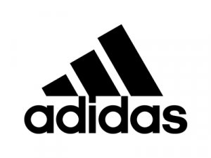 Velikostní tabulky Adidas