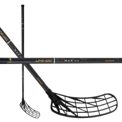 Unihoc Unilite MAX TITAN 26 OVAL BG