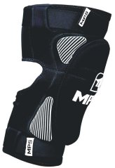 MPS Evo knee guards