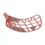 Oxdog Triad Carbon MBC3 Peach/Silver Blade
