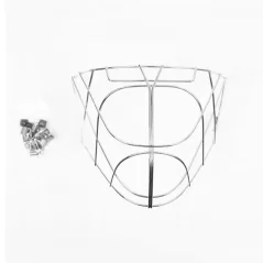 Unihoc Alpha Prime facial wire