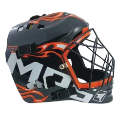 MPS Elite Orange Goalie Set