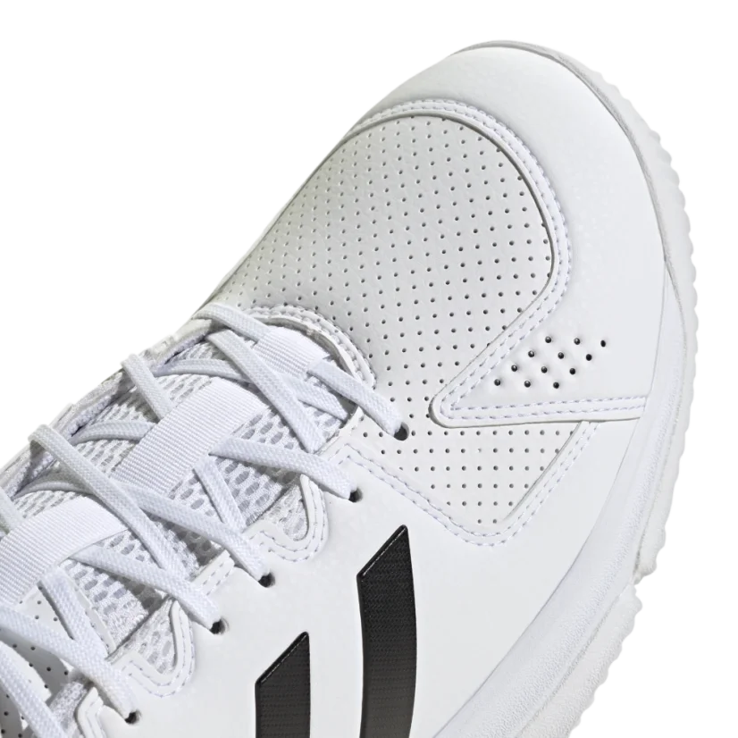 Adidas Court Flight White - Veľkosť (EU): 42