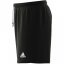 Adidas Entrada 22 Senior shorts - Size: S
