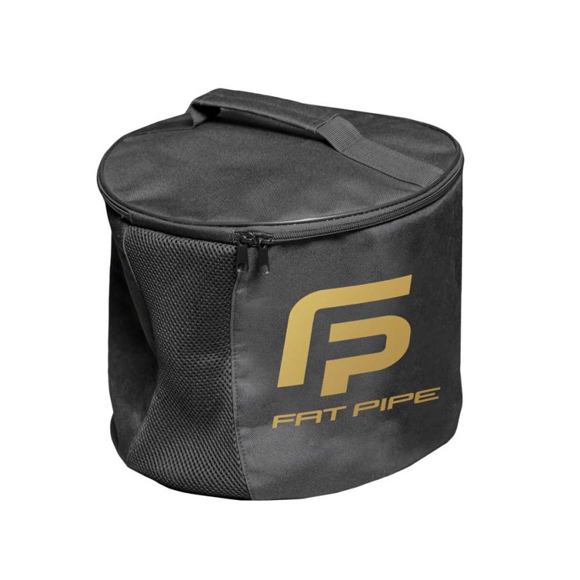 Fatpipe Ball Bag 50