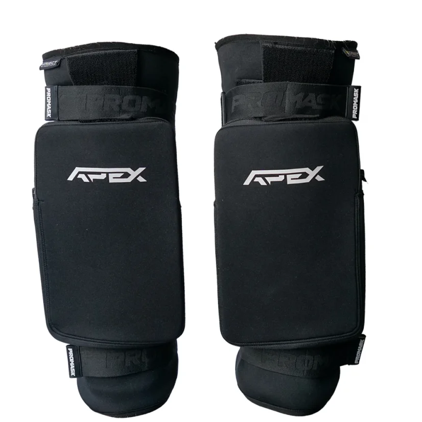 Promask Apex Knee Pads Mix