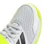 Adidas Speedcourt Kids Velcro White