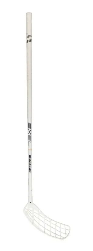 Exel E-Fast White 2.9 Round