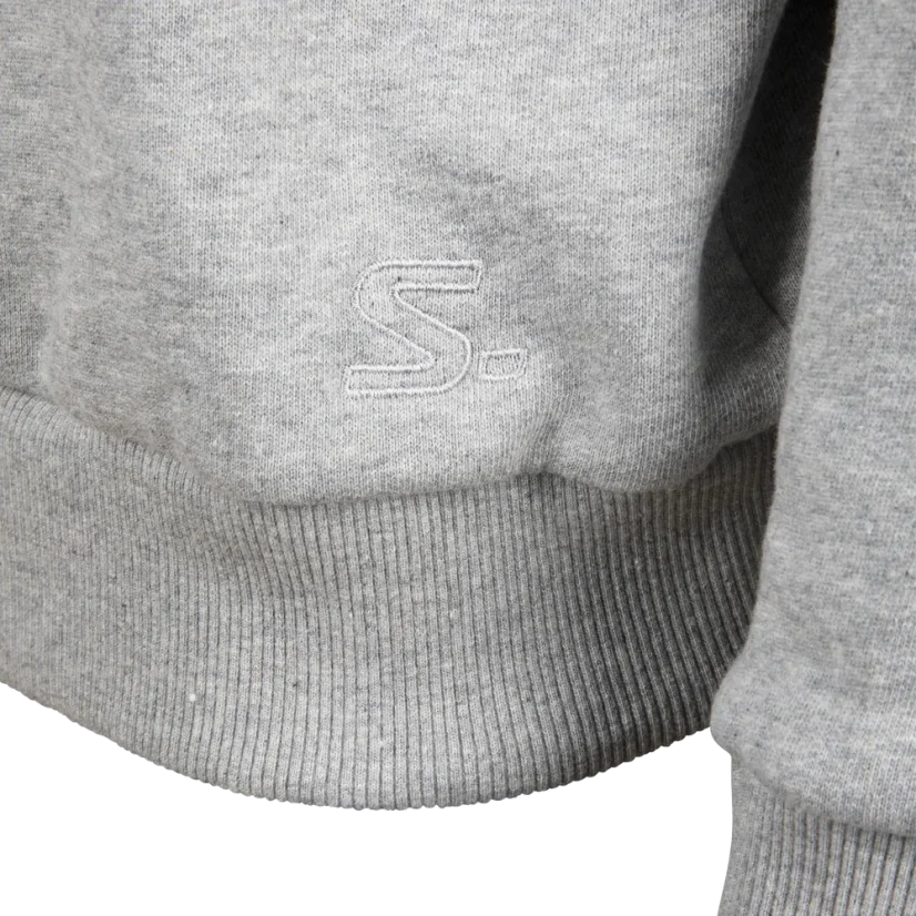 Salming Core Sweatshirt Melange