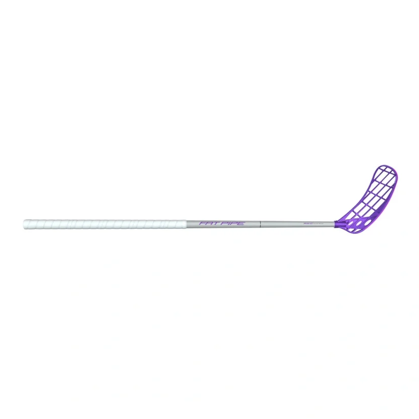 Fatpipe Raw 27 Racing Series Silk SMU