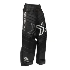 Oxdog Vision Goalie Pants SR Black/White
