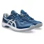 Asics Court Hunter FF Mako Blue/Gravel