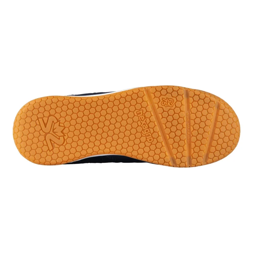 Salming Rival 2 JR Navy/White